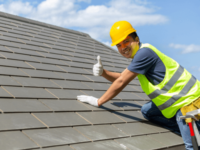 About Roof Repair Experts Montreal, WI